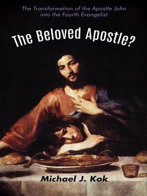 cover image of The Beloved Apostle?